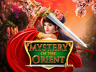 Misteri Orient screenshot