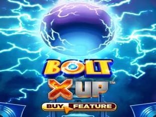 Bolt X Up screenshot