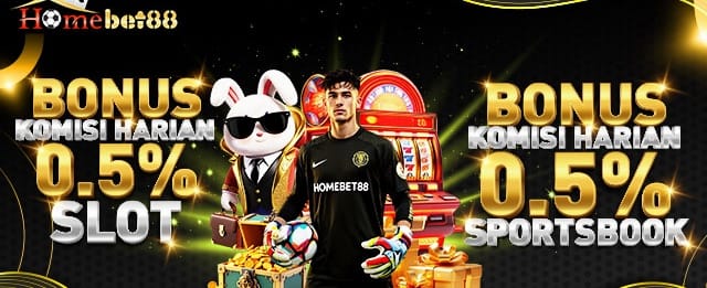 Jackpot Menanti Anda