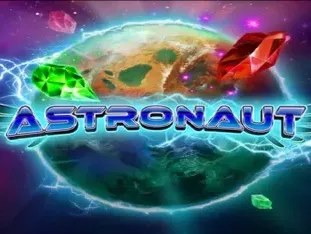 Astronaut screenshot