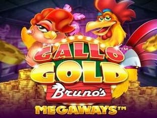 Gallo Gold Bruno's™ Megaways™
