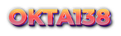Okta138 - Platform Slot Online Terpercaya Logo